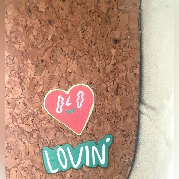 Nike Blazer Low ‘77 Women’s Sneakers - Size 7 - Picture 9 of 13